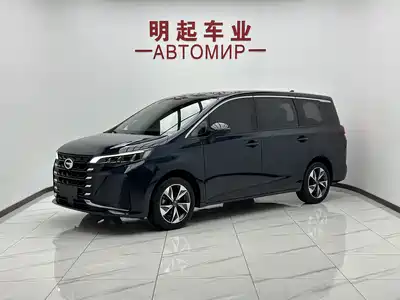 Trumpchi M6