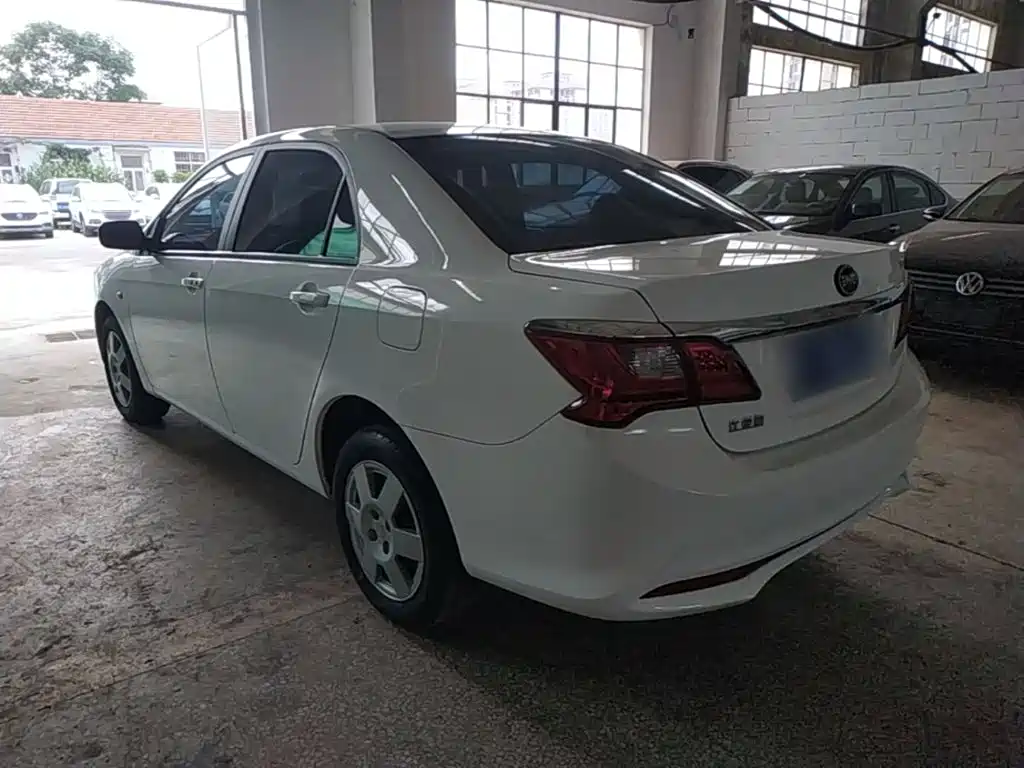 BYD F3 2021 2020 1.5L Manual Premium Edition