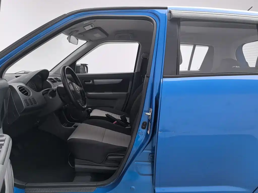 Suzuki Swift 2013 2013 1.3L Manual Value Edition