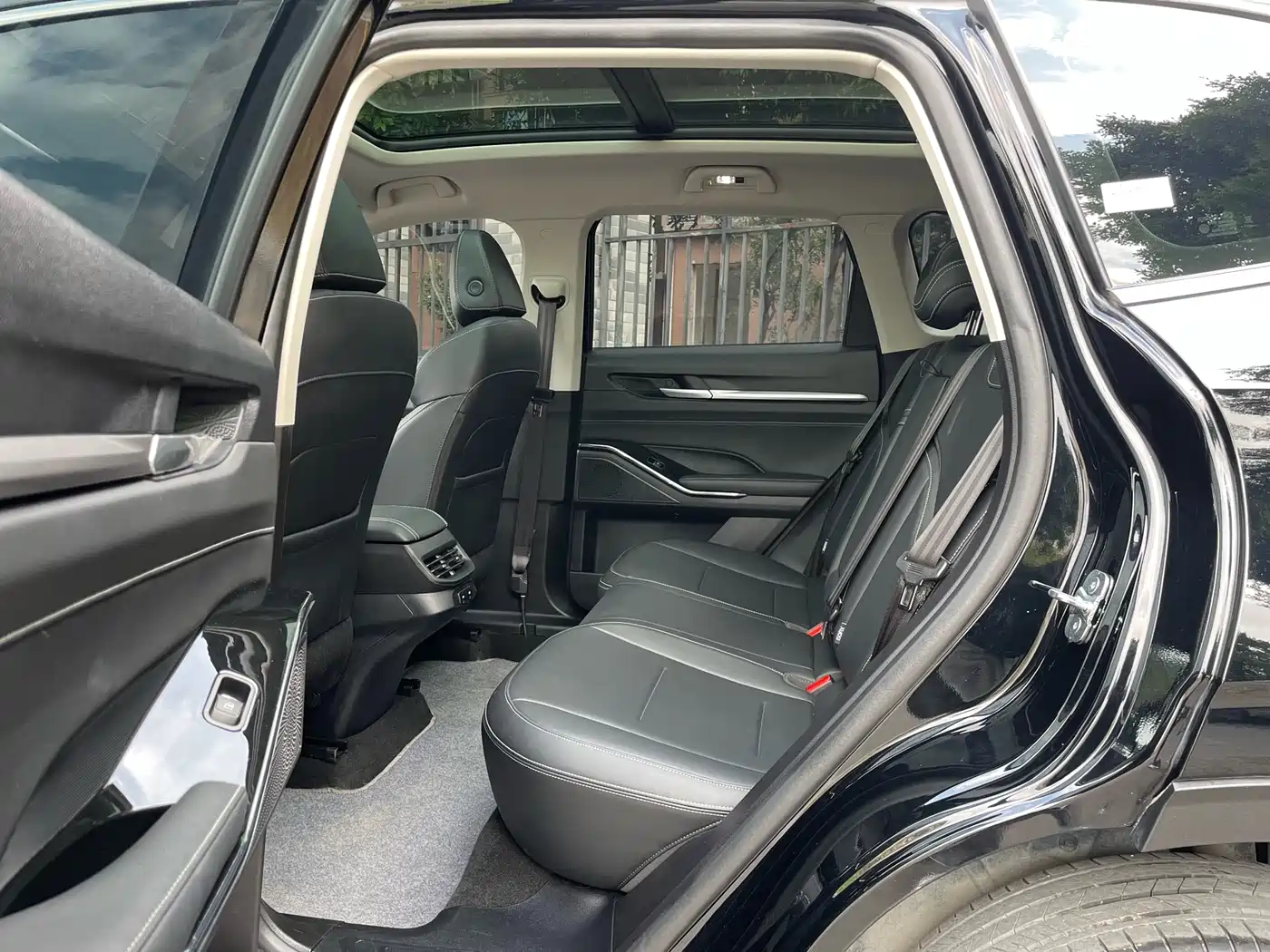 Haval H6 2022 3rd Gen 1.5T Auto 2WD Max фото 9