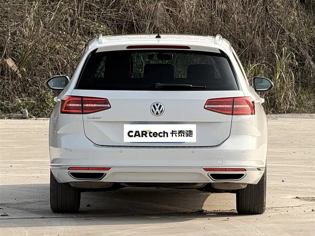 Volkswagen Weilan 2018 380TSI 2WD Free Edition фото 5