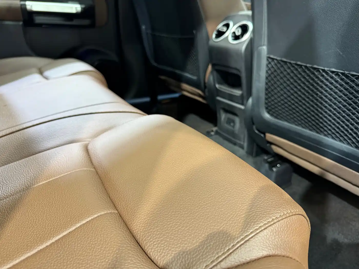Mercedes-Benz GLB 2023 GLB 220 Dynamic фото 31