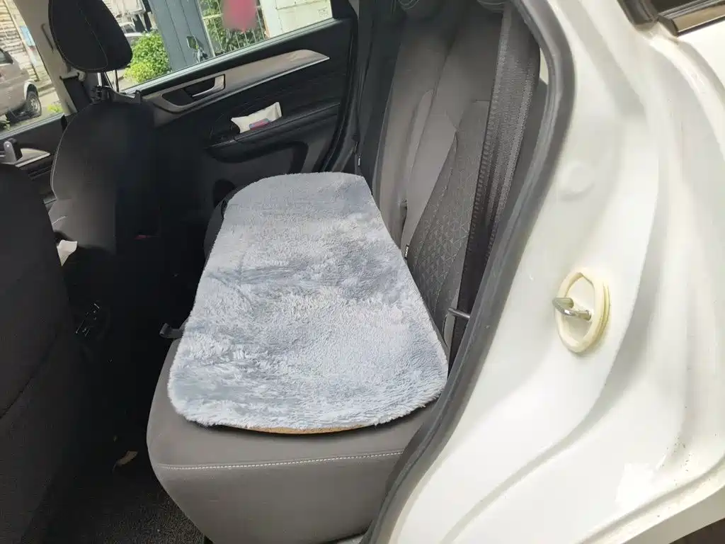 Haval M6 2023 2021 PLUS 1.5T DCT Elite Smart Connect
