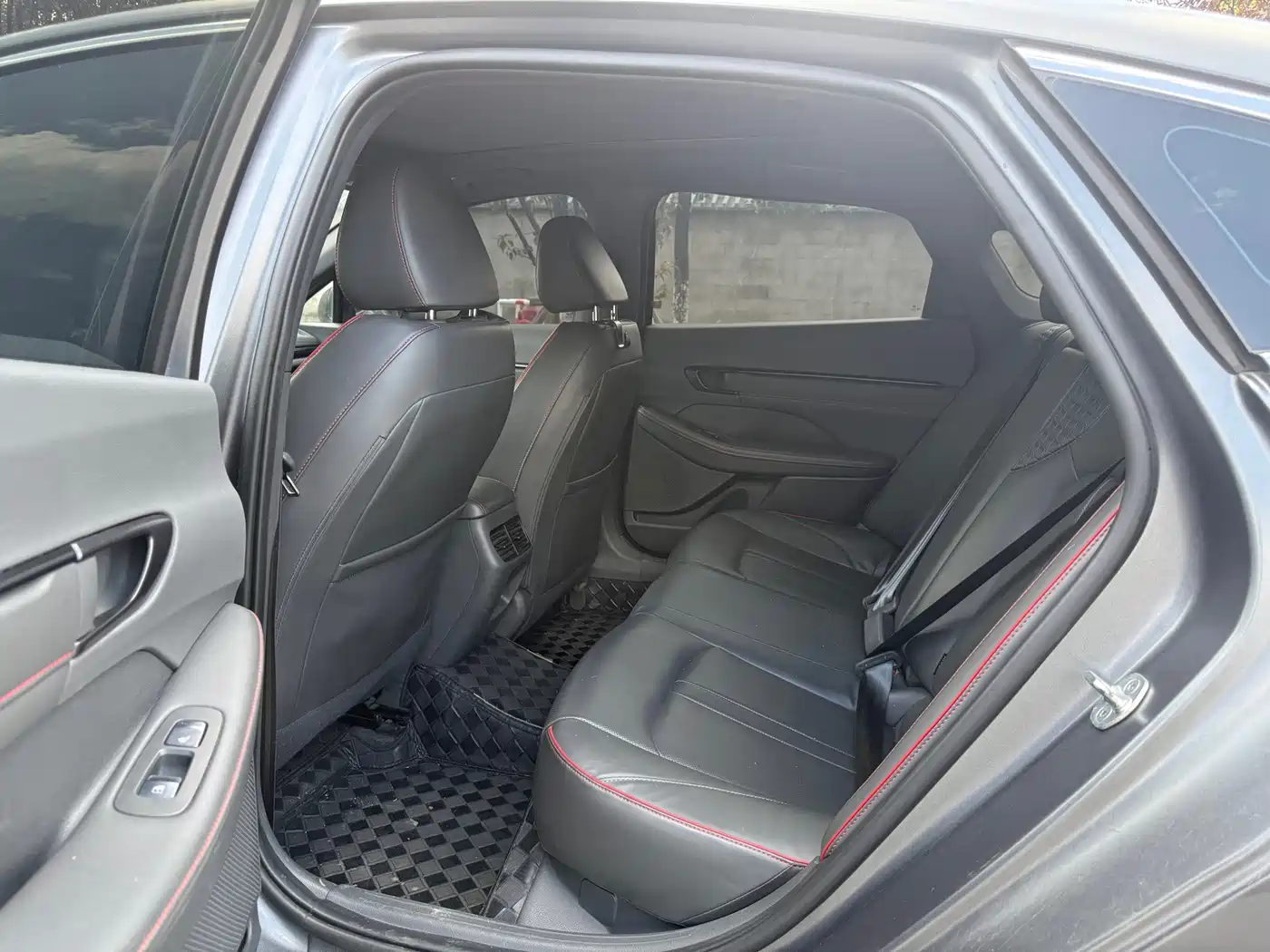 Hyundai Sonata 2023 2022 380TGDi Automatic 20th Anniversary Edition