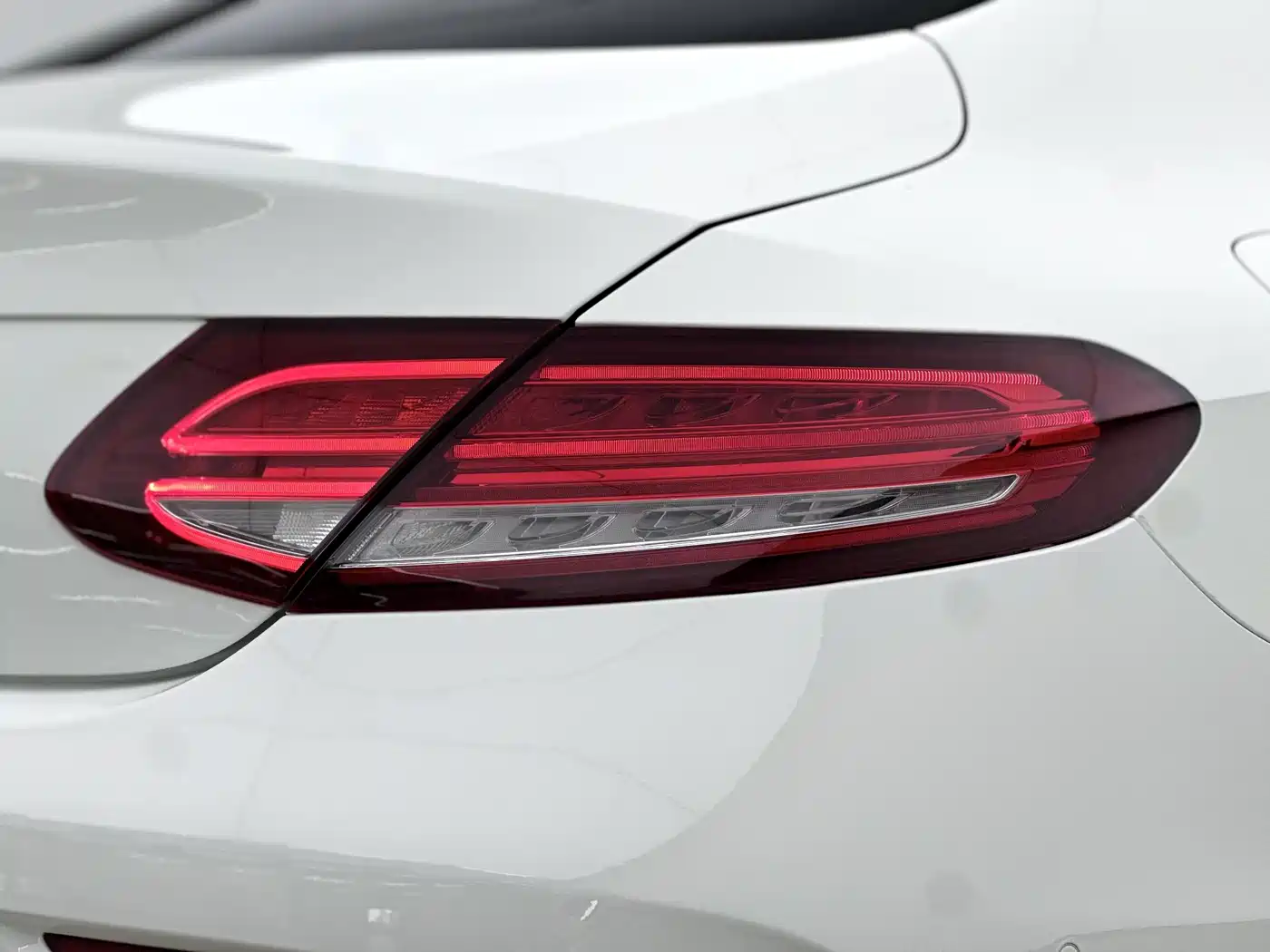 Mercedes-Benz C-Class (Import) 2018 C 200 Coupe фото 16