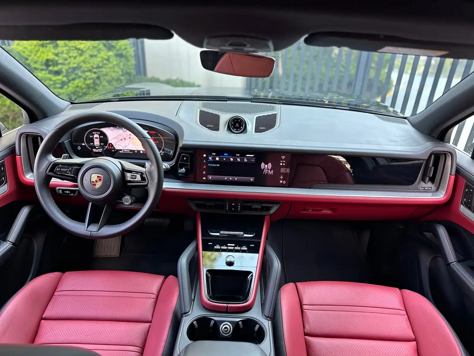 Photo 13 - Porsche Cayenne