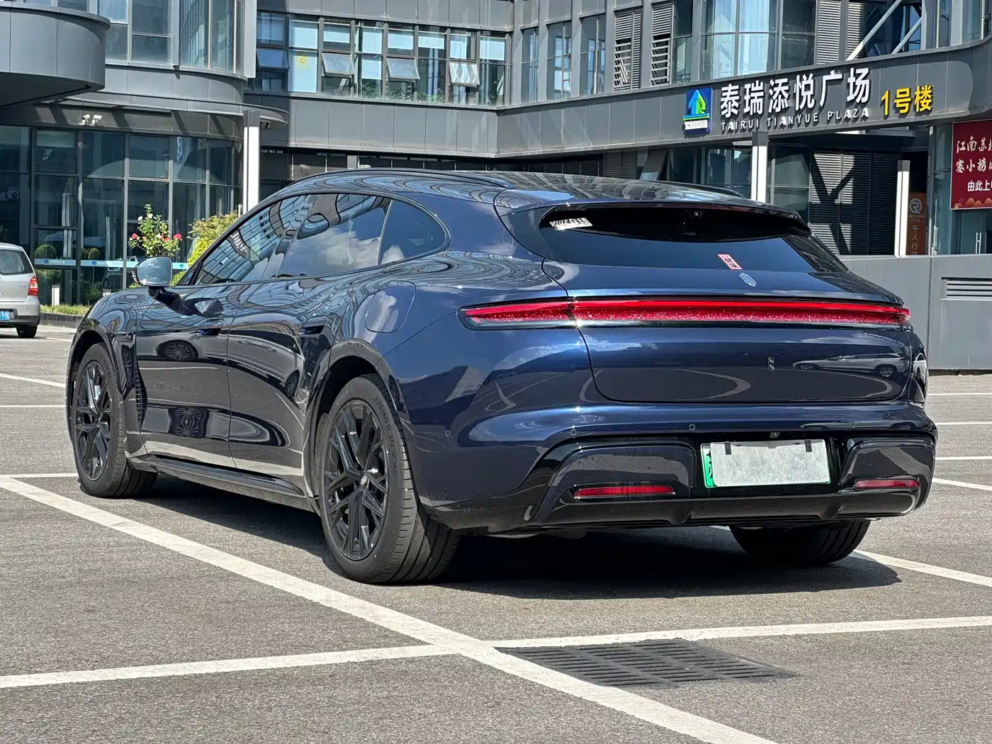 SHANGJIE Z7T, миниатюра 5