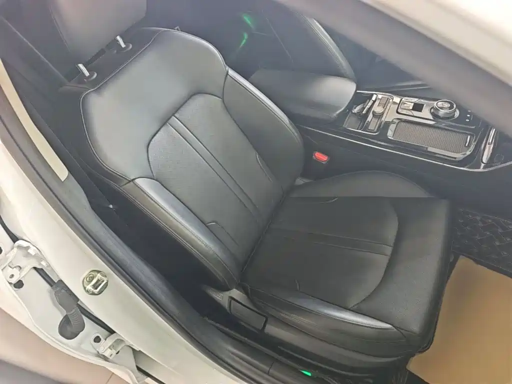 Kia K5 2022 2021 270T CVVD Renewal Edition