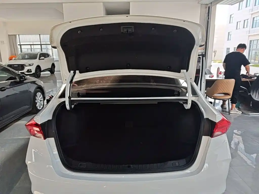 Buick Verano 2023 2023 Pro Joy Edition