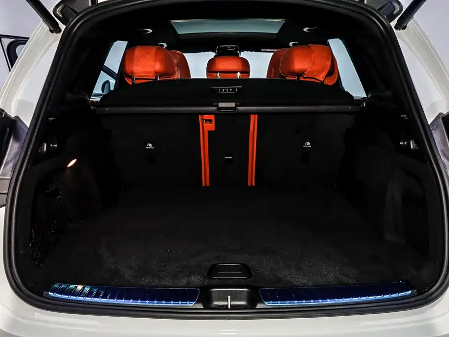 Фото 6 - Mercedes-Benz GLC