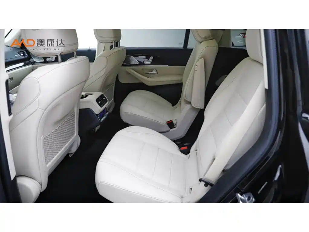 Mercedes-Benz GLS 2024 2024 Model GLS 450 4MATIC Luxury