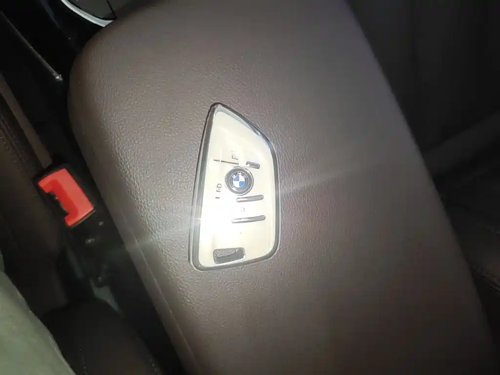 BMW X3 2023 xDrive30i Leading M Night Package фото 9