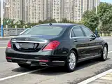 Фото 15 - Mercedes-Benz S-Class