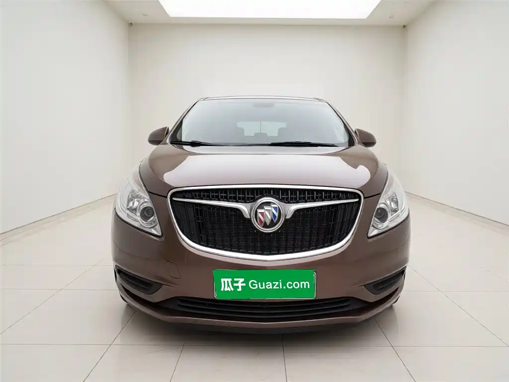 Buick GL8 2018 28T Luxury Model China VI фото 24