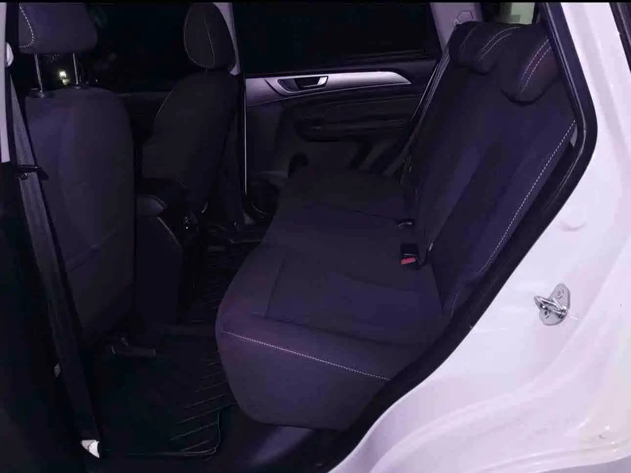 Фото 7 - Haval M6