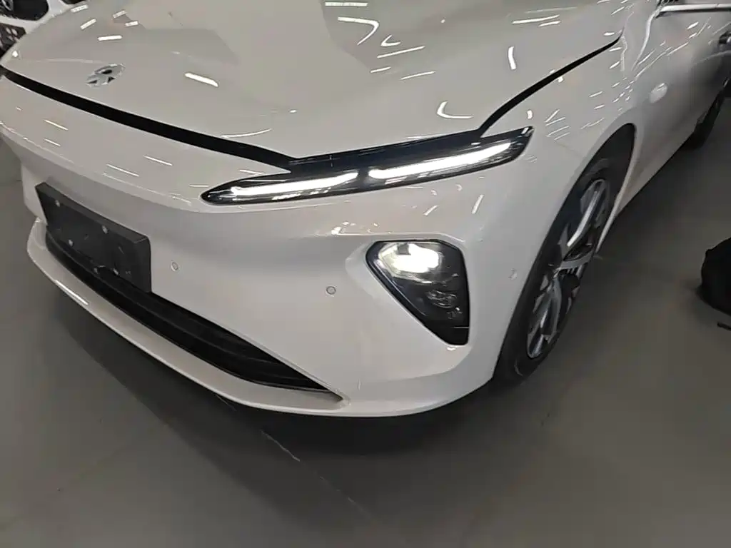 NIO ET7 2024 2024 100kWh Executive Edition