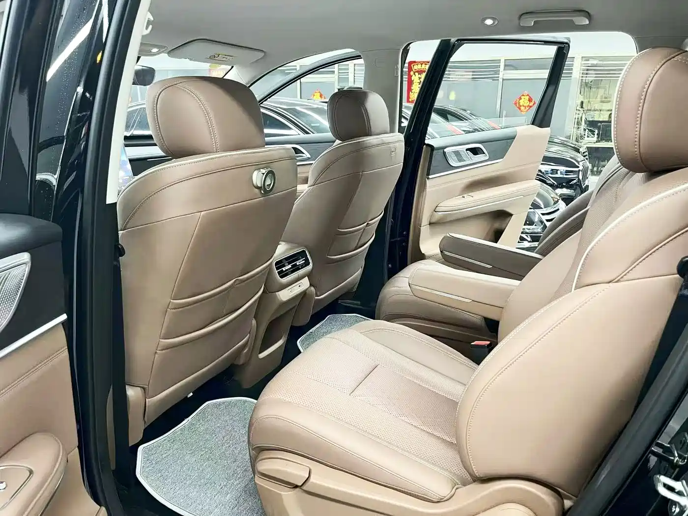 Wuling Motors Wuling Starlight L 2026