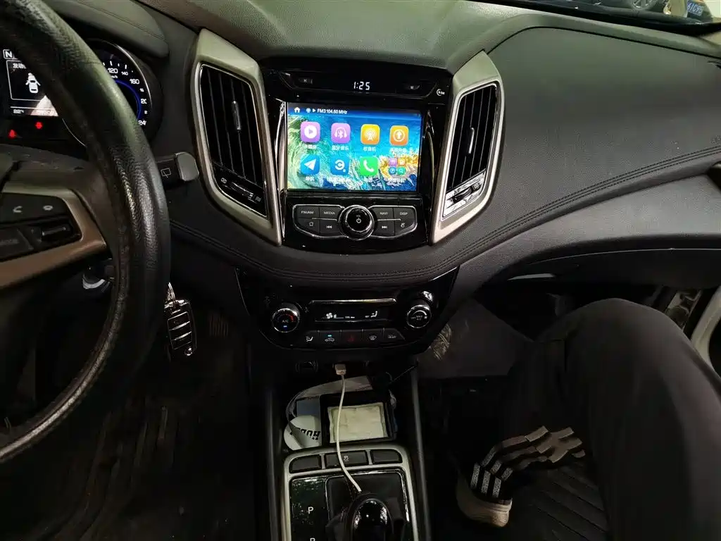Changan Eado XT 2019 2016 1.6L GDI Auto Ultimate Cool