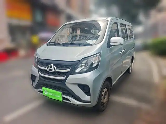 Changan Kaicheng Changan Star 5 2024