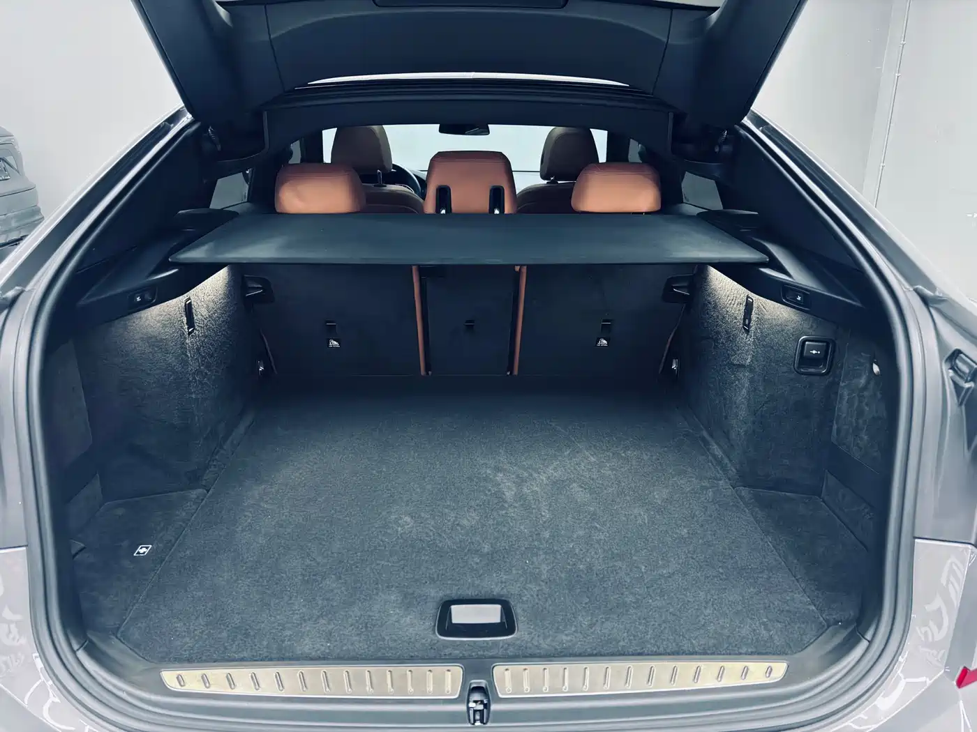 BMW 6 Series GT 2021 630i M Sport Package фото 16