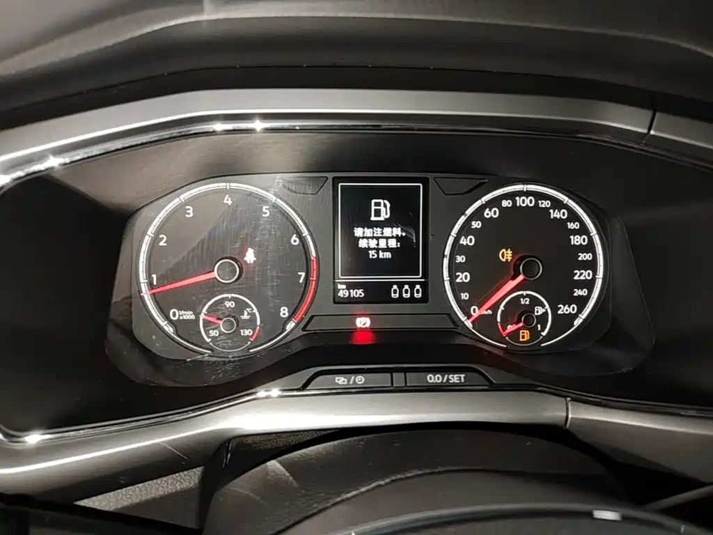 Фото 12 - Volkswagen T-Cross