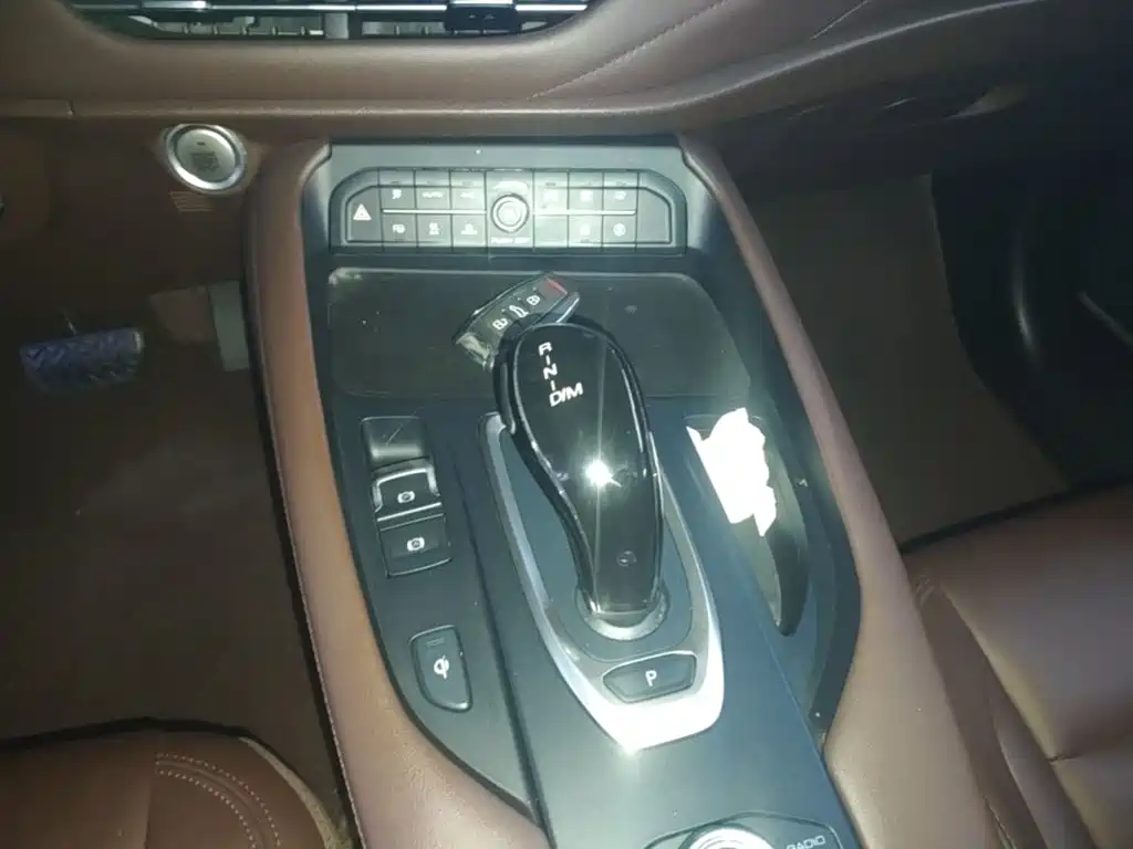 Фото 14 - Haval F7