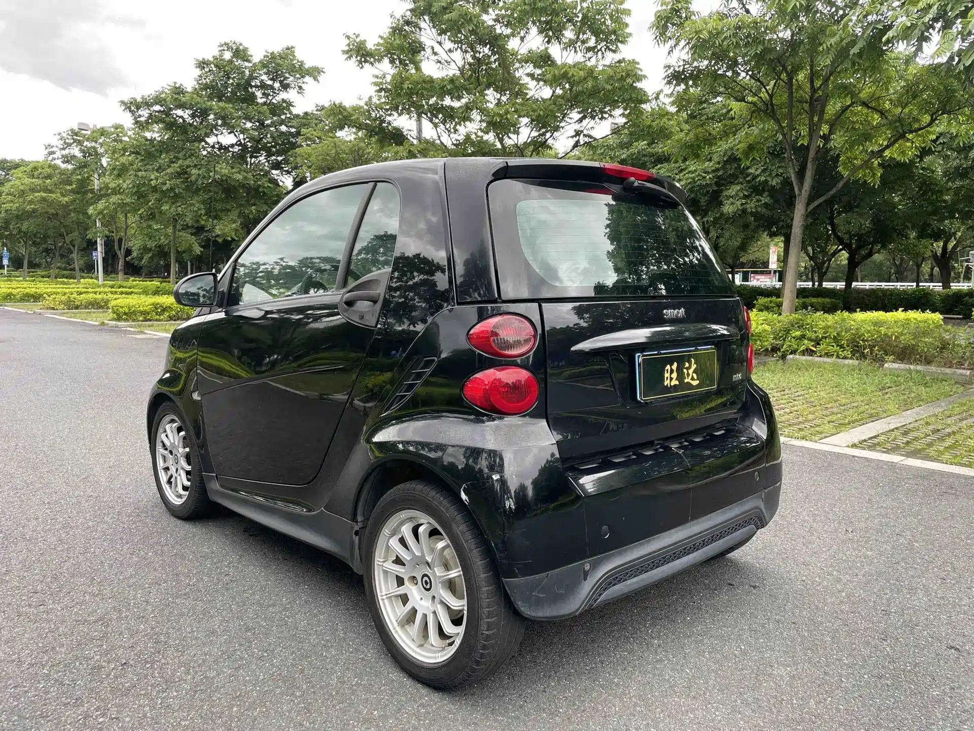 Photo 6 - smart fortwo