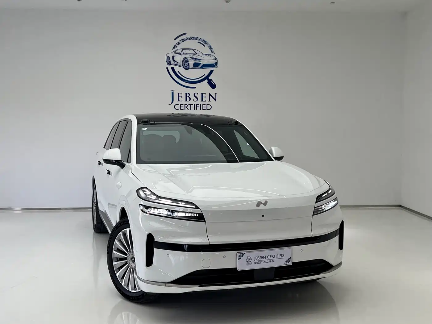 Ledao L90 2025 2025 AWD Base Model