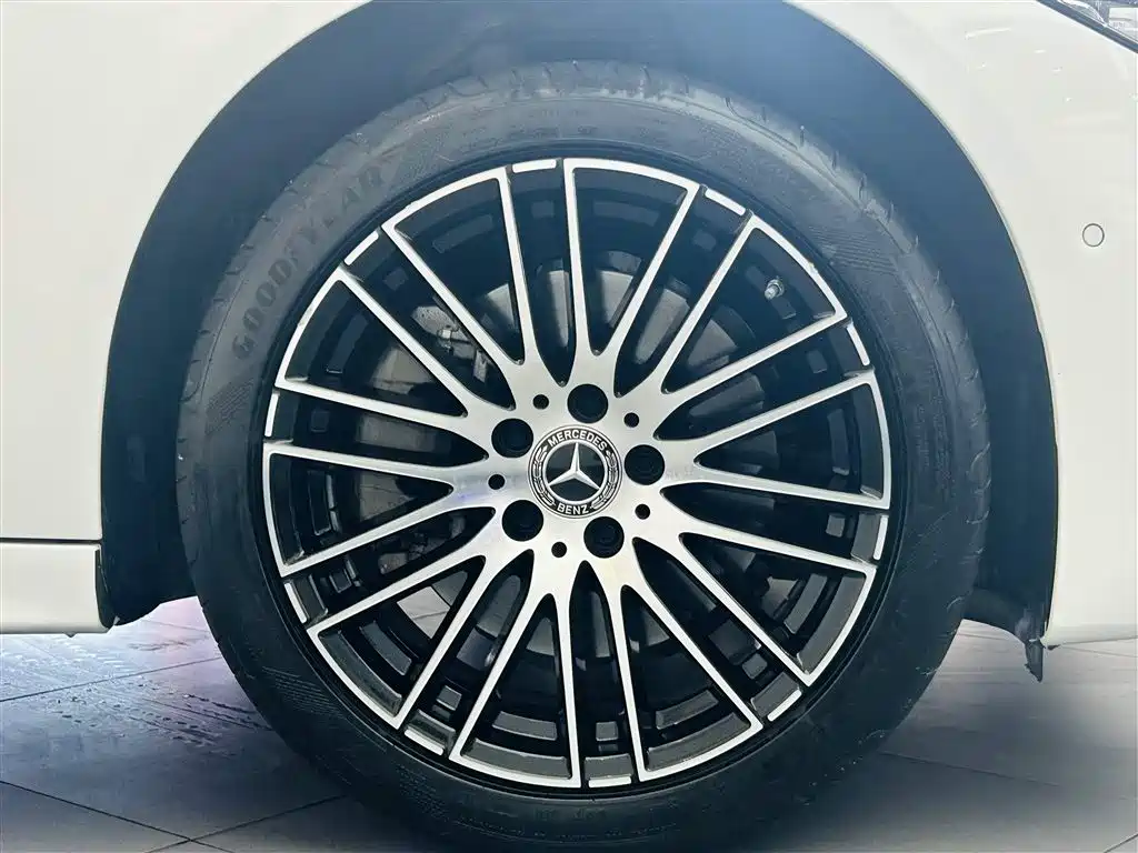 Mercedes-Benz C-Class 2023 C 260 L Sport фото 10