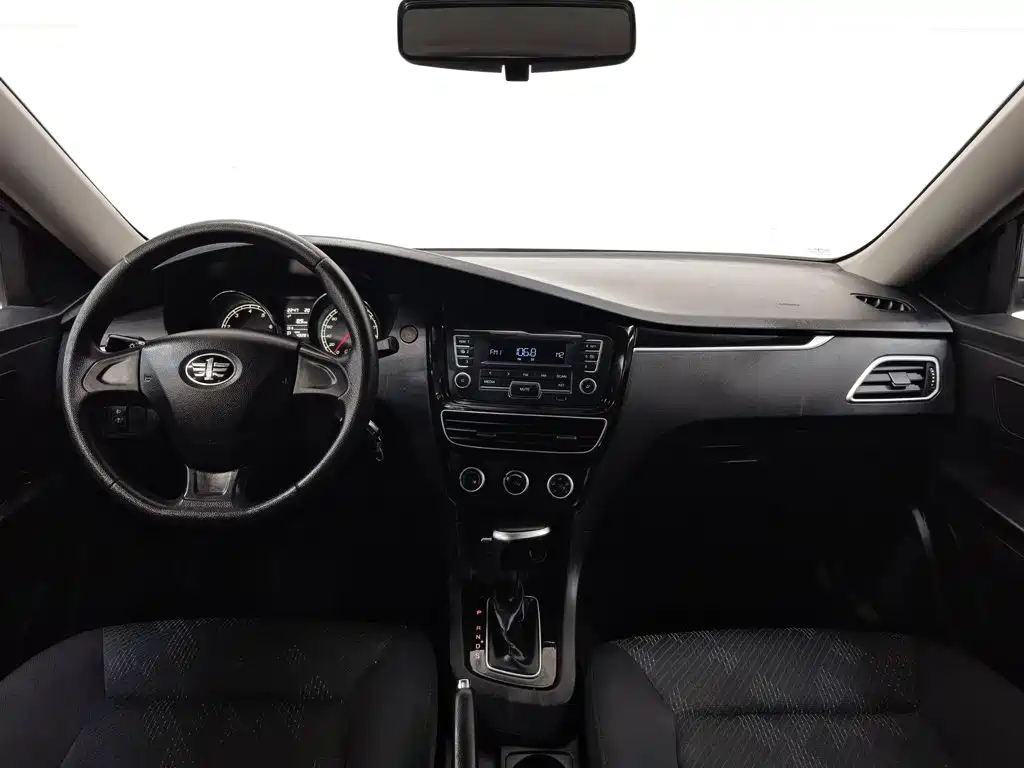 FAW Junpai A70 2017 2016 1.6L Automatic Base