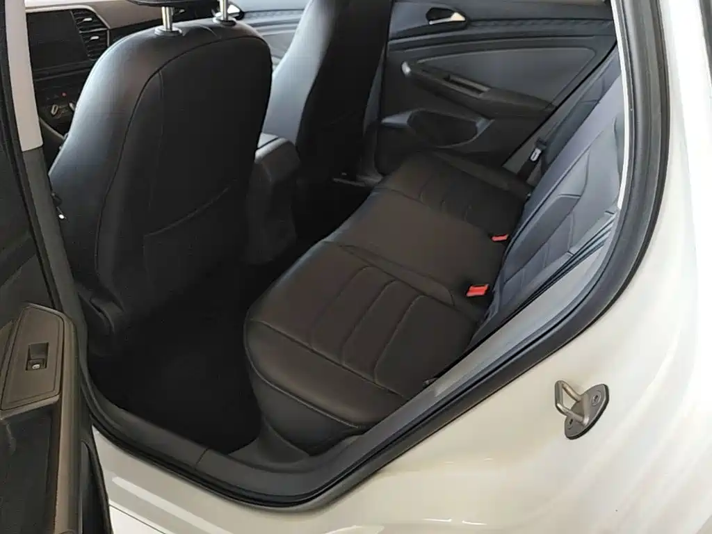 Jetta VS5 2020 2019 280TSI Automatic Joy Edition