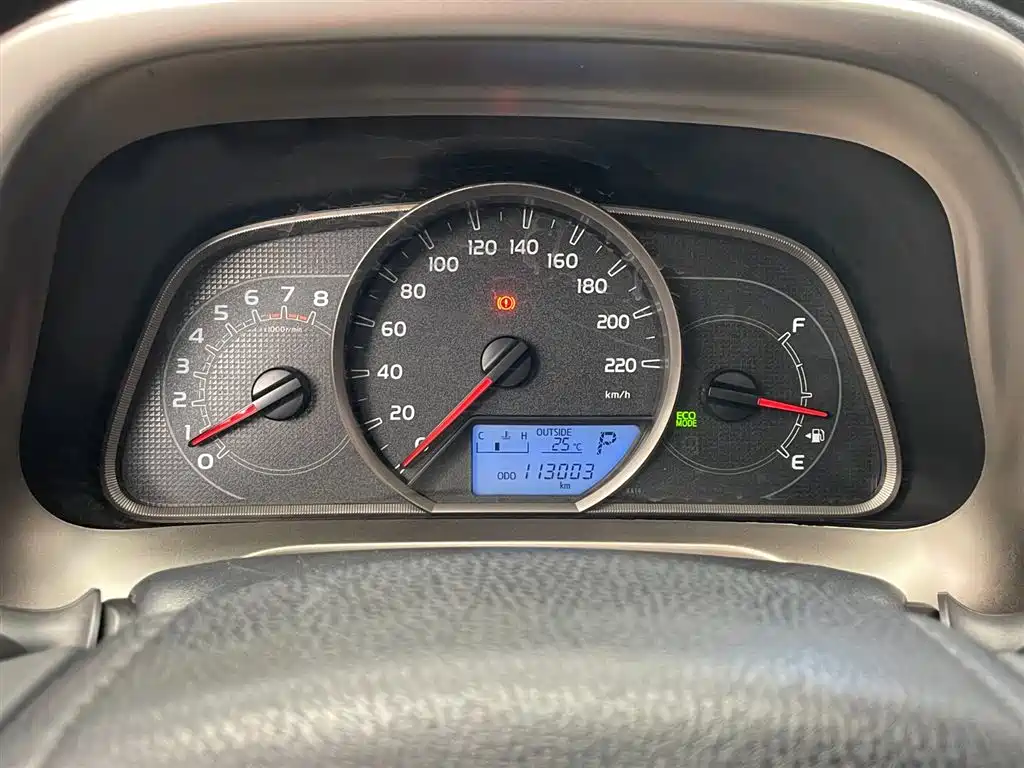 Toyota RAV4 Rongfang 2015 2.0L CVT 2WD Trend Edition фото 12