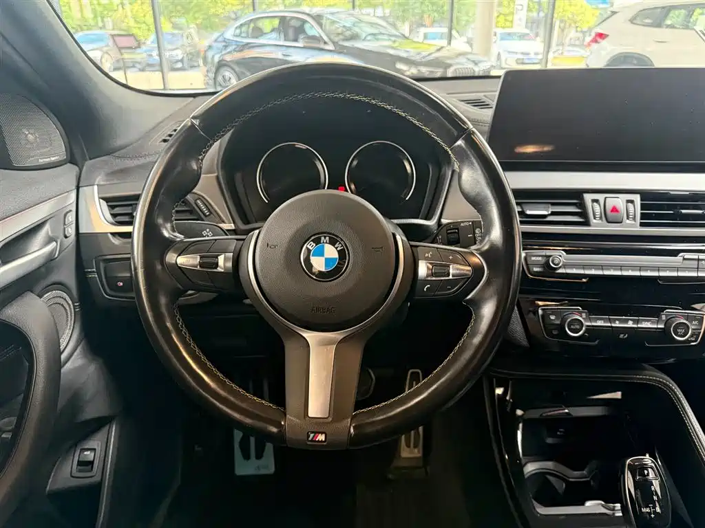 BMW X2 2023 2023 sDrive 25i Radiance Edition