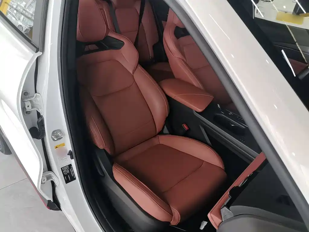 Changan X5 PLUS 2025 2026 Model Second Generation 1.5T Excellence PRO