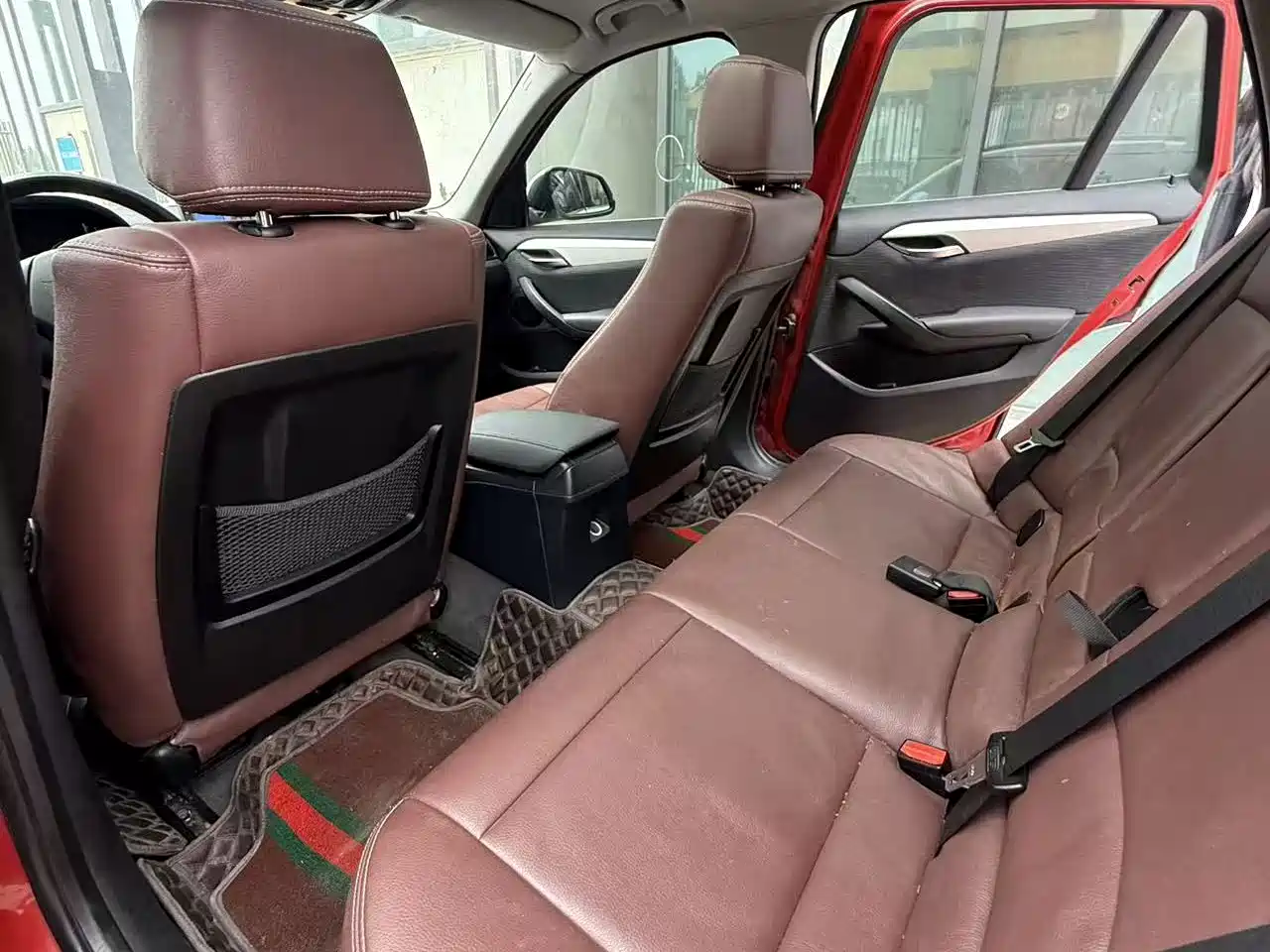 Фото 4 - BMW X1