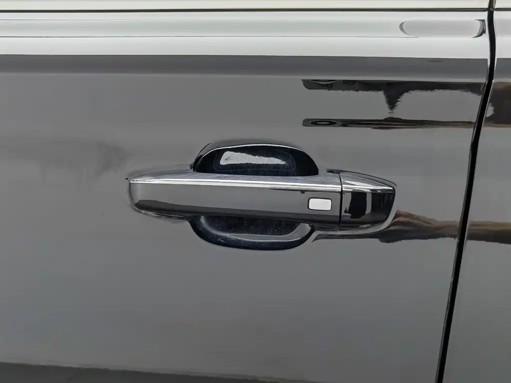 Roewe RX8 2021 2019 30T Intelligent Internet 2WD Flagship Edition