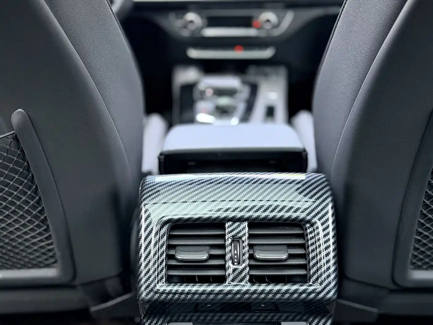 Audi Q5L 2024 Model 40 TFSI Fashion Dynamic фото 16