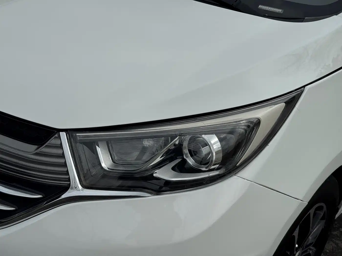 CHANGAN CHANGAN AUCHAN A600EV