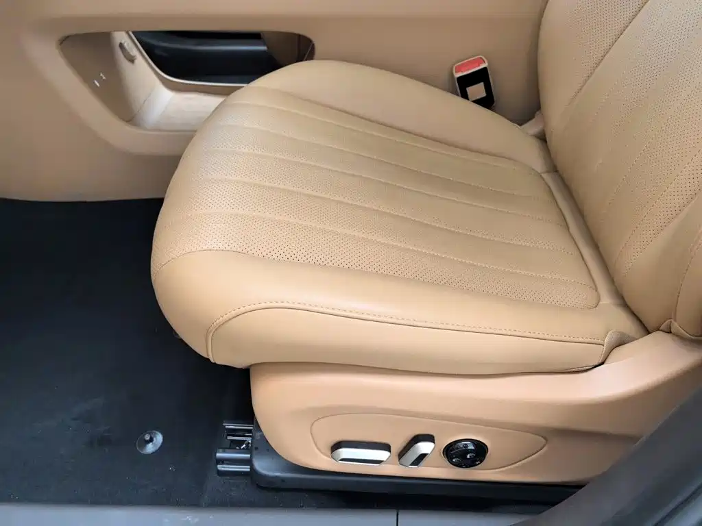 Фото 20 - Dongfeng Aeolus L8