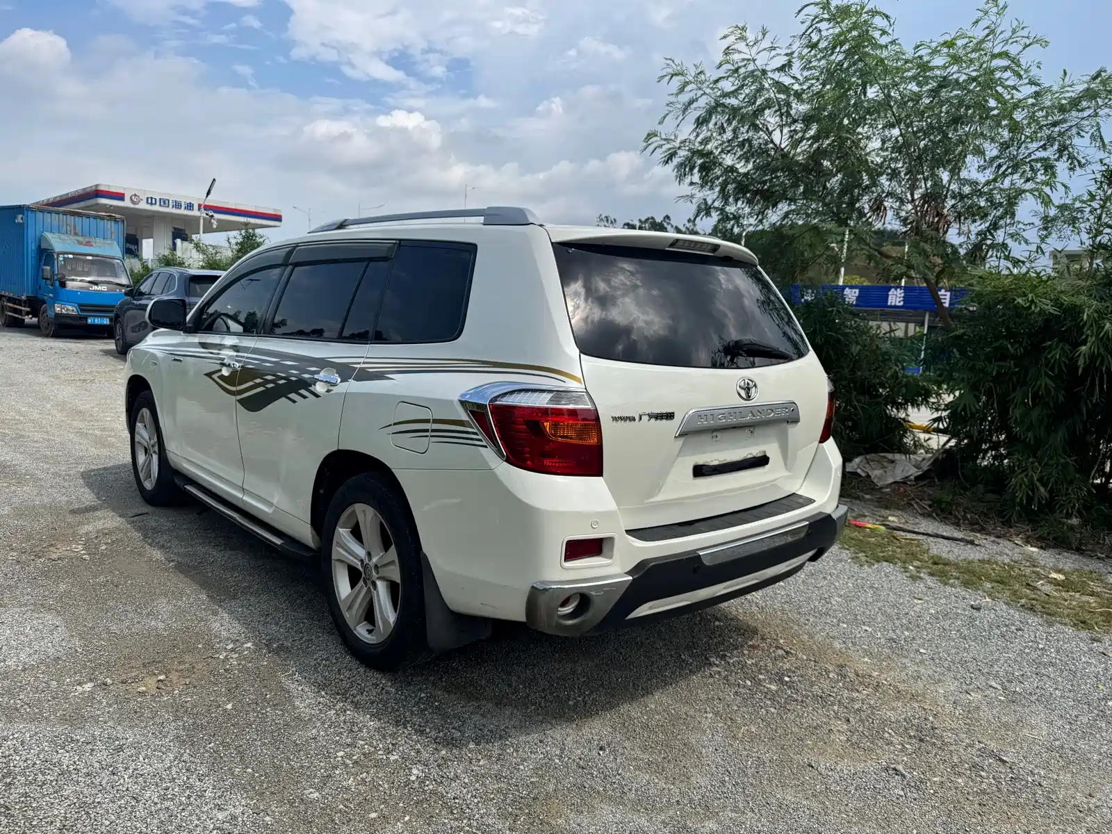 Photo 6 - Toyota Highlander