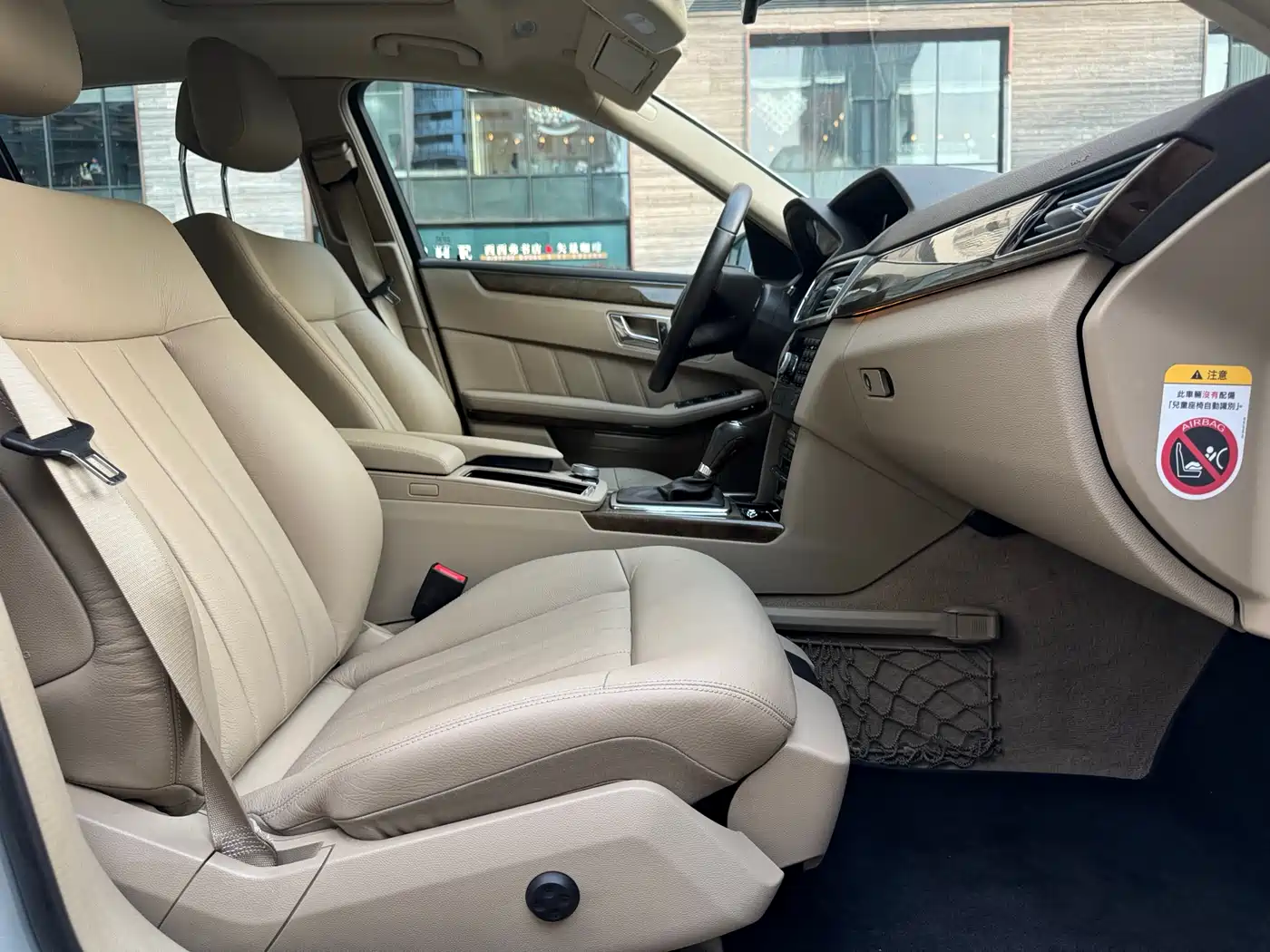 Mercedes-Benz E-Class (Import) 2010 E 200 CGI Elegance фото 8
