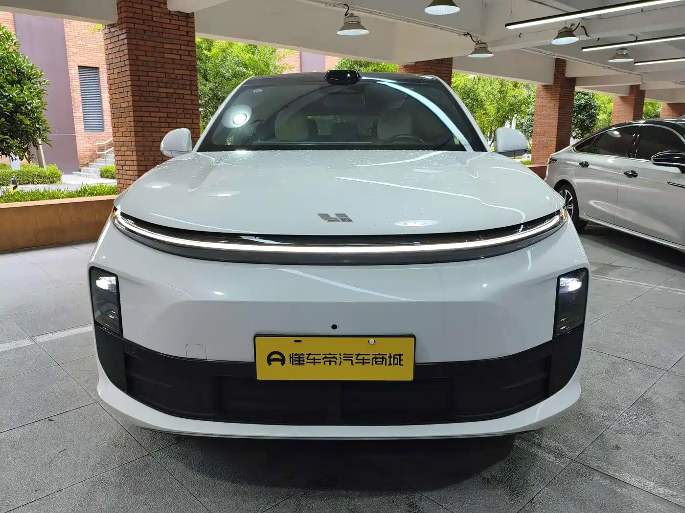 Li Auto L6 2026 2024 Max