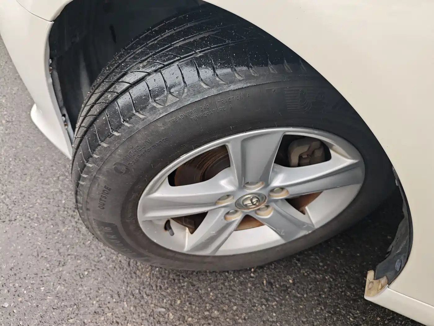 Toyota Reiz 2013 2.5S Elite Edition фото 16