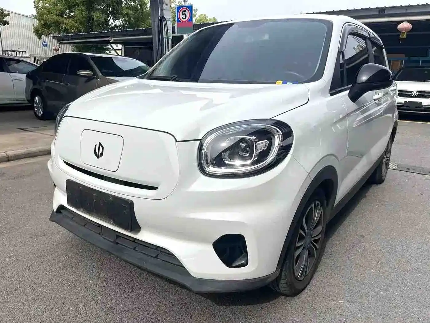 Leapmotor T03 2024 403 Comfort Edition
