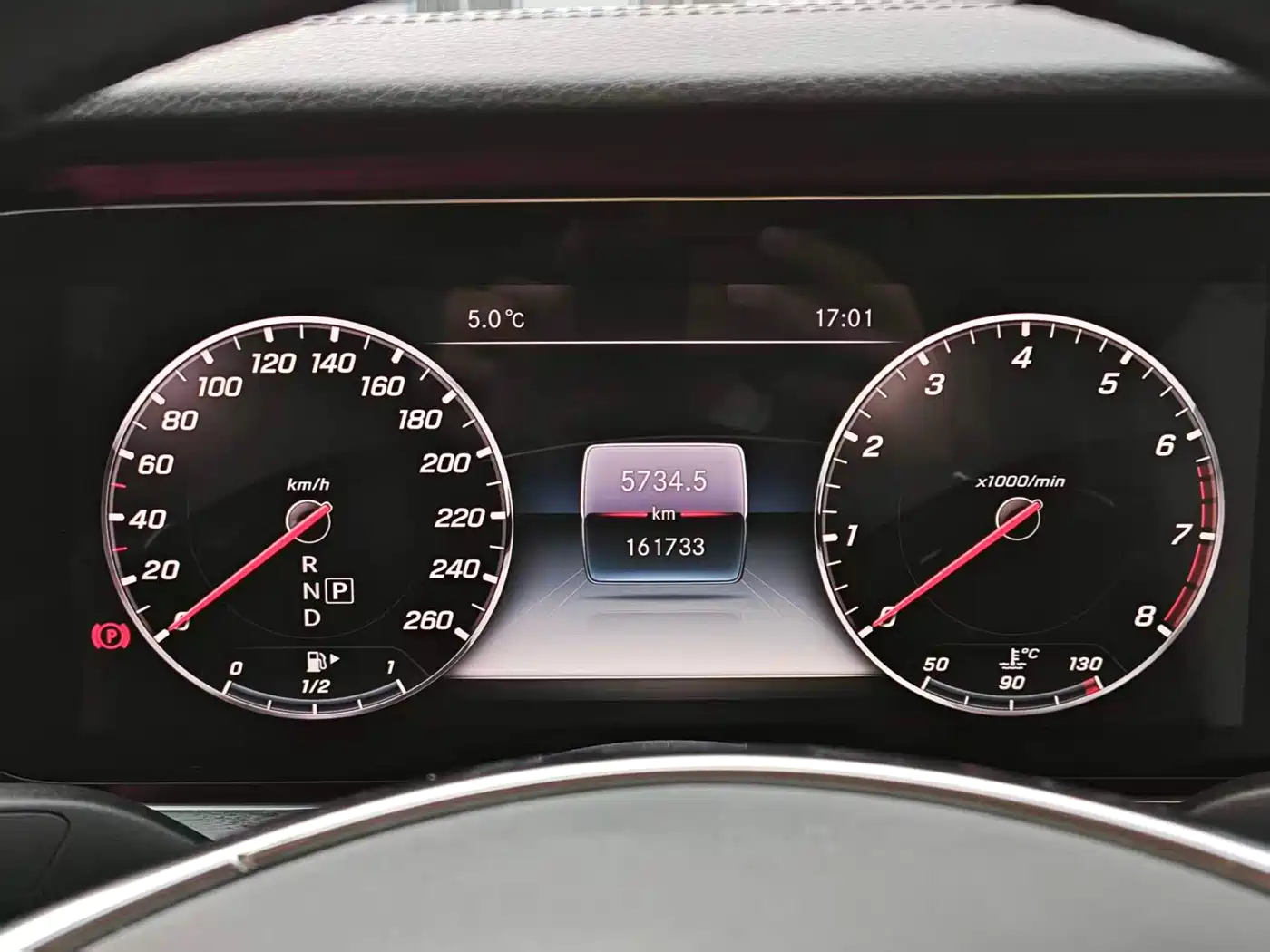 Mercedes-Benz E-Class 2016 E 300 L Sport Luxury фото 7