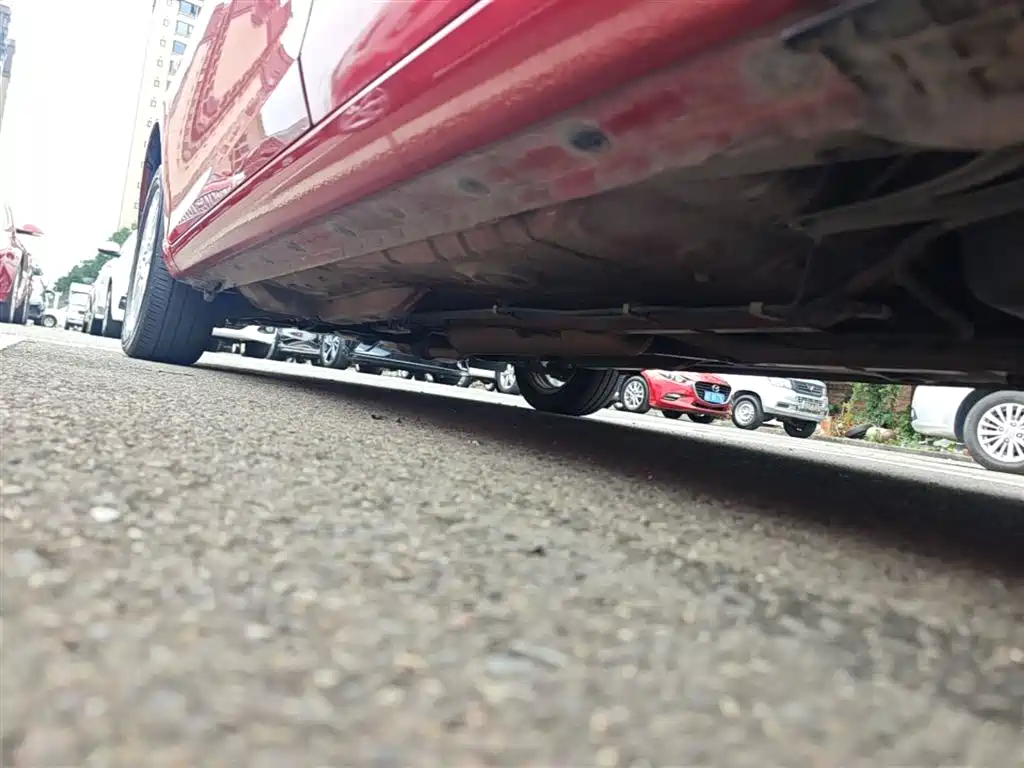Toyota Vios 2014 1.5L Automatic Wisdom Edition фото 22