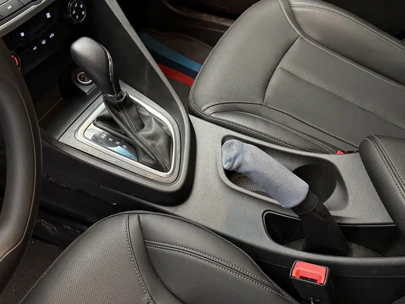 Buick Excelle 2021 Exemplar 1.5L Auto Elite фото 5