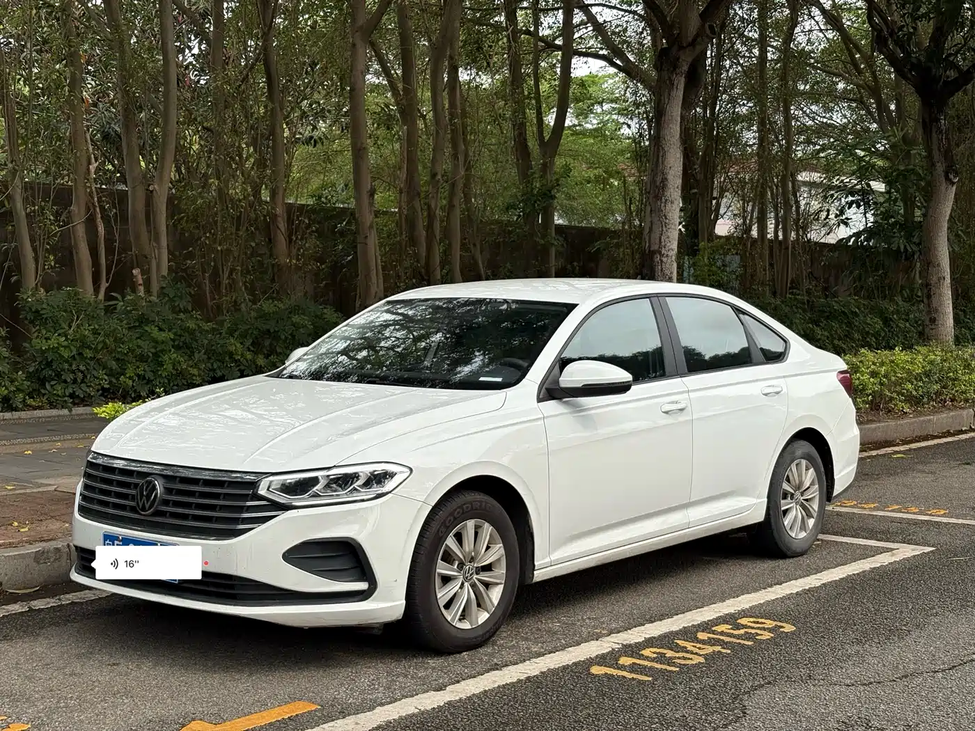 Volkswagen Lavida 2023 1.5L Auto Delight Edition
