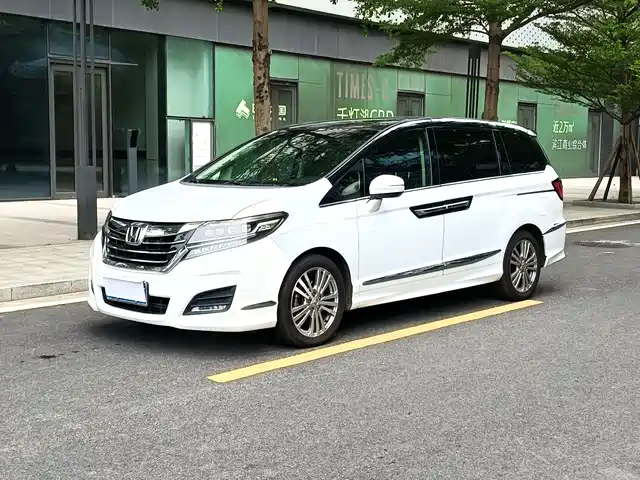 HONDA AI LISHEN