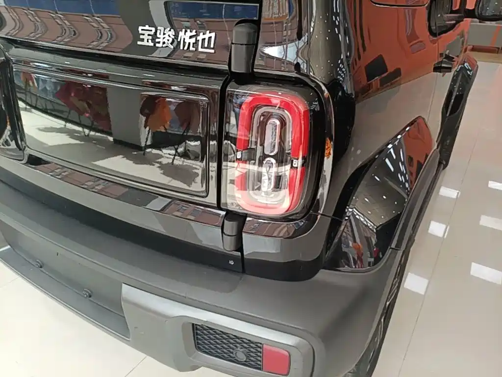 Baojun Yueye 2023 2023 Flagship Edition